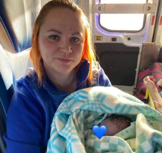 Фото: Станция скорой медицинской помощи Ленобласти