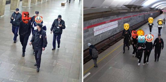 Фото: пресс-служба метрополитена Петербурга