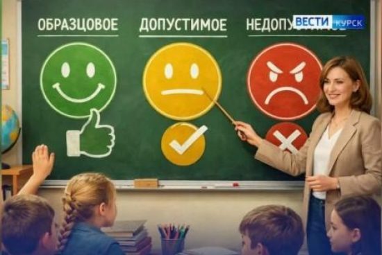 Фото: gtrkkursk.ru