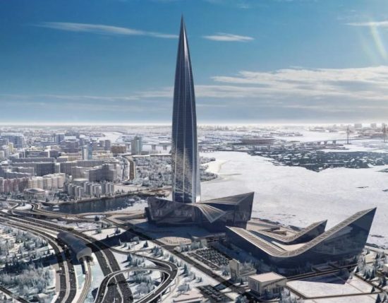 Фото: gazprom-neft.ru