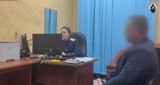 Фото: пресс-служба ГСУ СКР по Красноярскому краю и Республике Хакасия