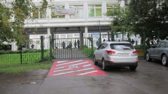 Фото: пресс-служба Совета муниципальных образований Москвы