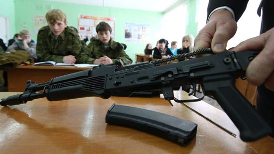 Фото: Владимир Смирнов / ТАСС