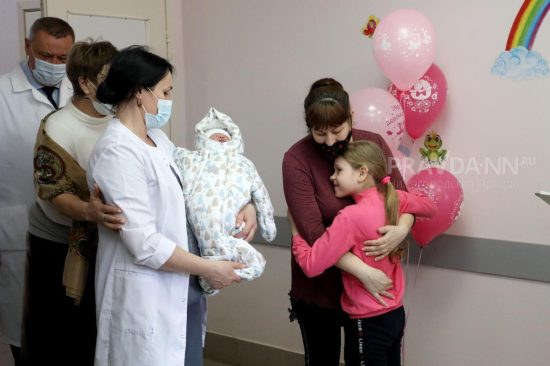 Фото: Александр Воложанин / pravda-nn.ru