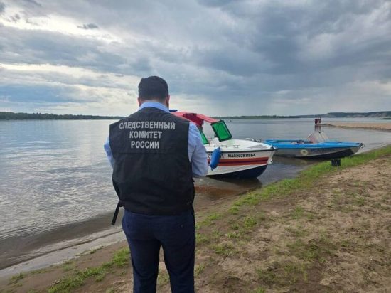 Фото: СУ СКР по Саратовской области